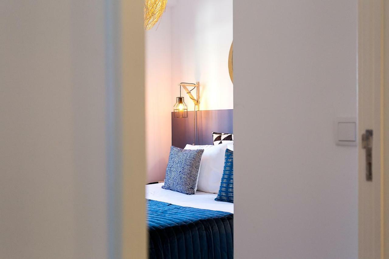 Da'Home - Boavista Brightful Apartment 波尔图 外观 照片