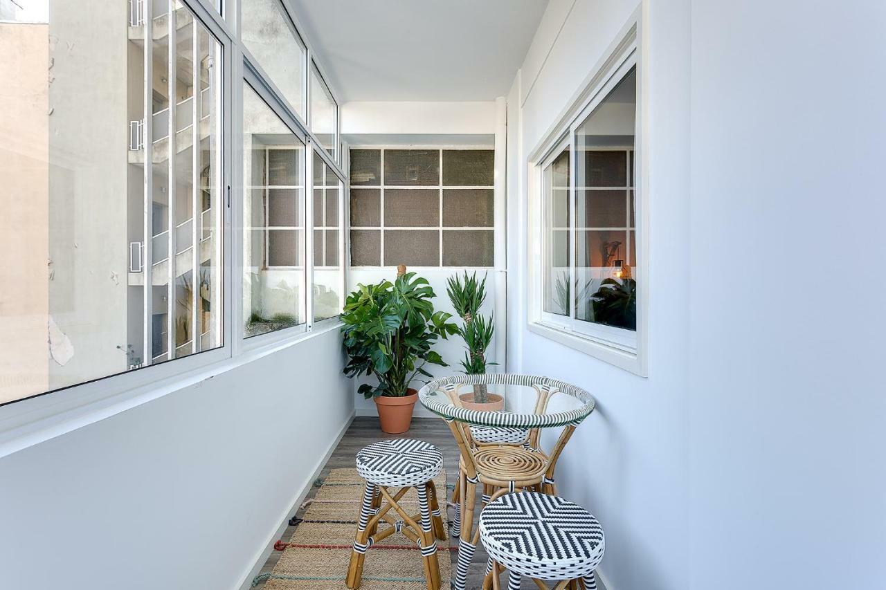 Da'Home - Boavista Brightful Apartment 波尔图 外观 照片