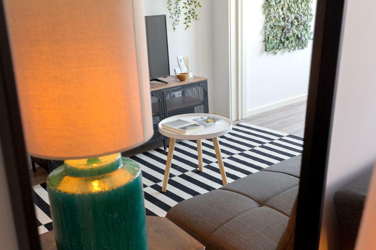 Da'Home - Boavista Brightful Apartment 波尔图 外观 照片