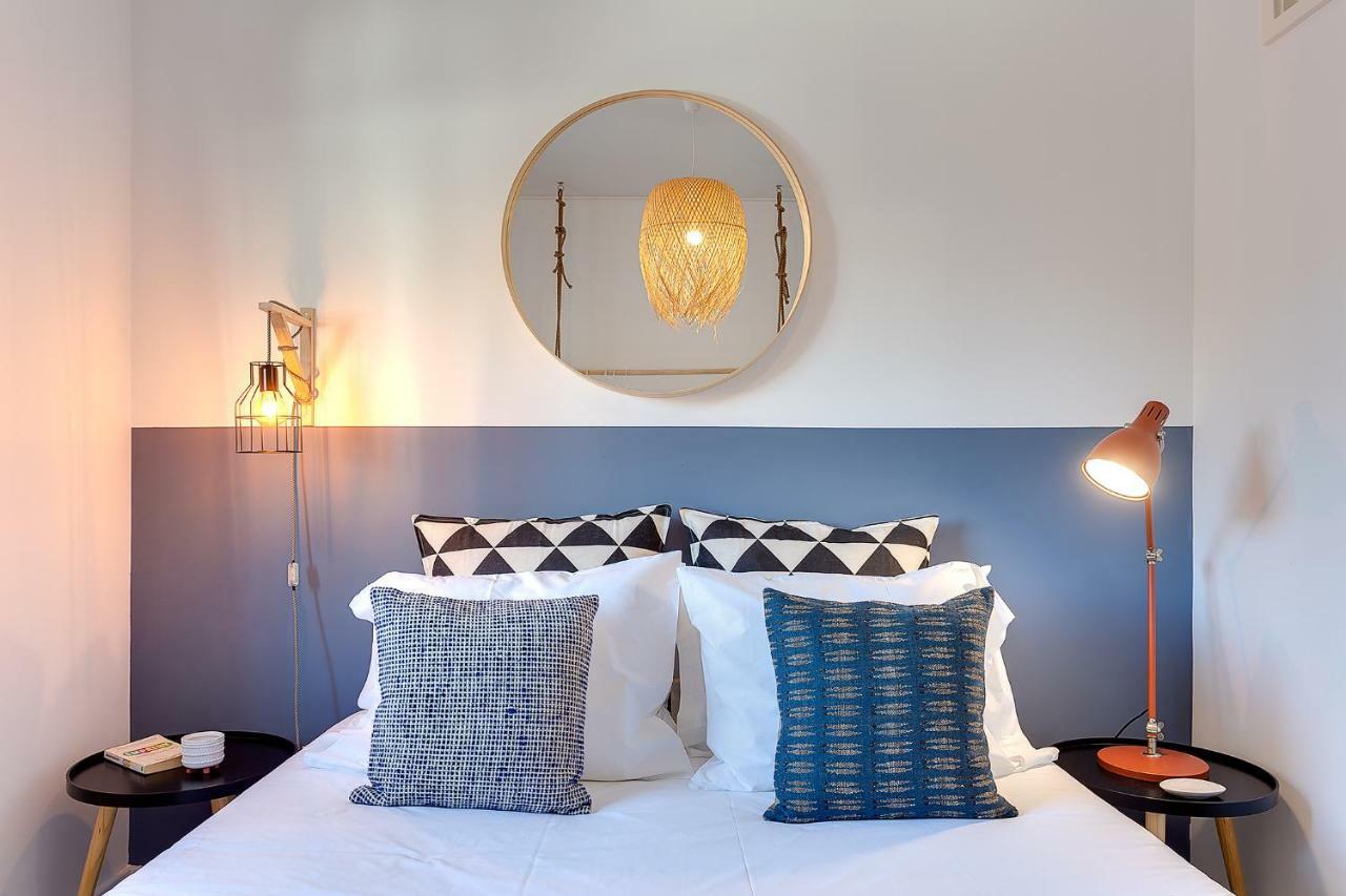 Da'Home - Boavista Brightful Apartment 波尔图 外观 照片