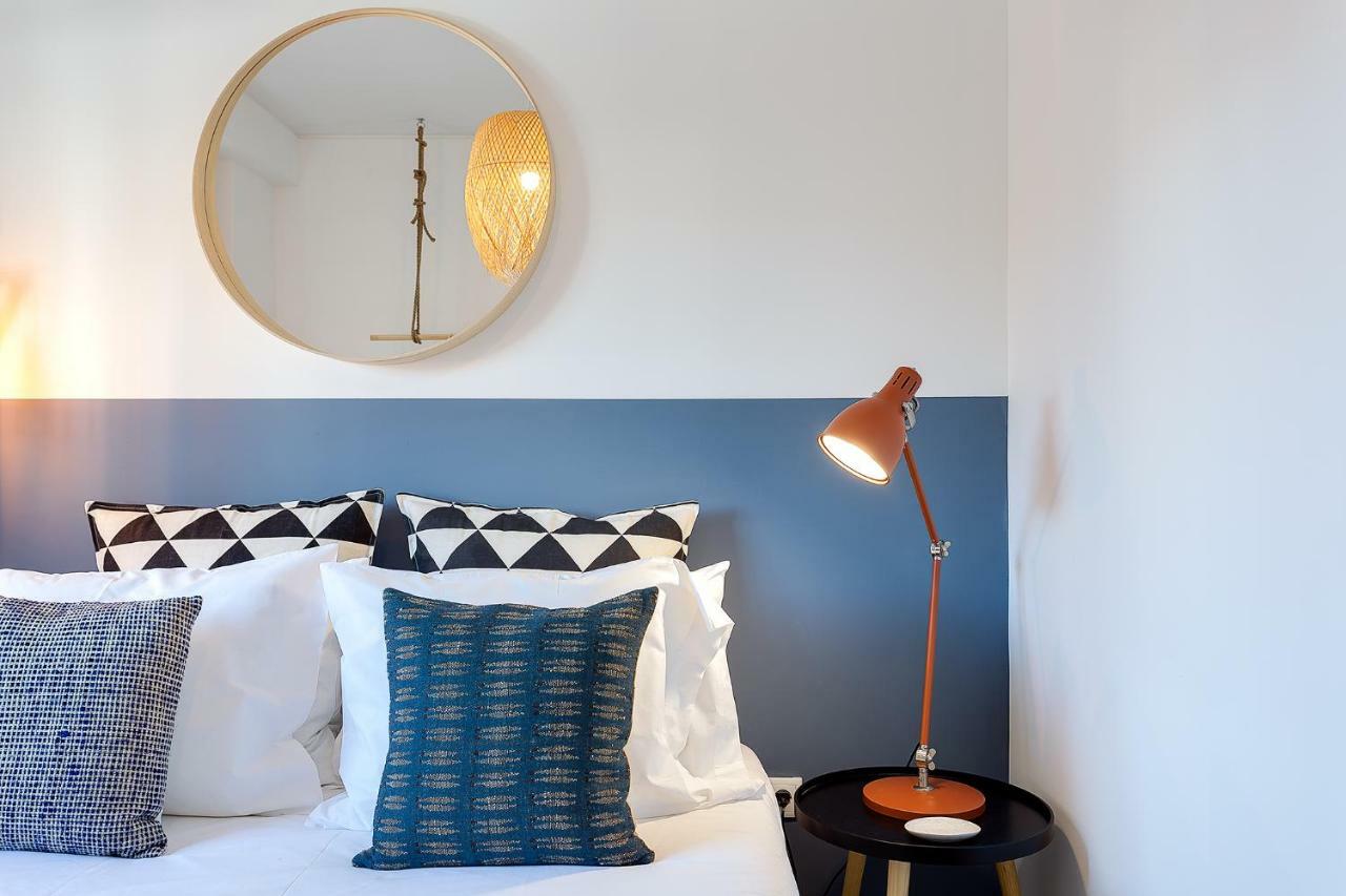 Da'Home - Boavista Brightful Apartment 波尔图 外观 照片