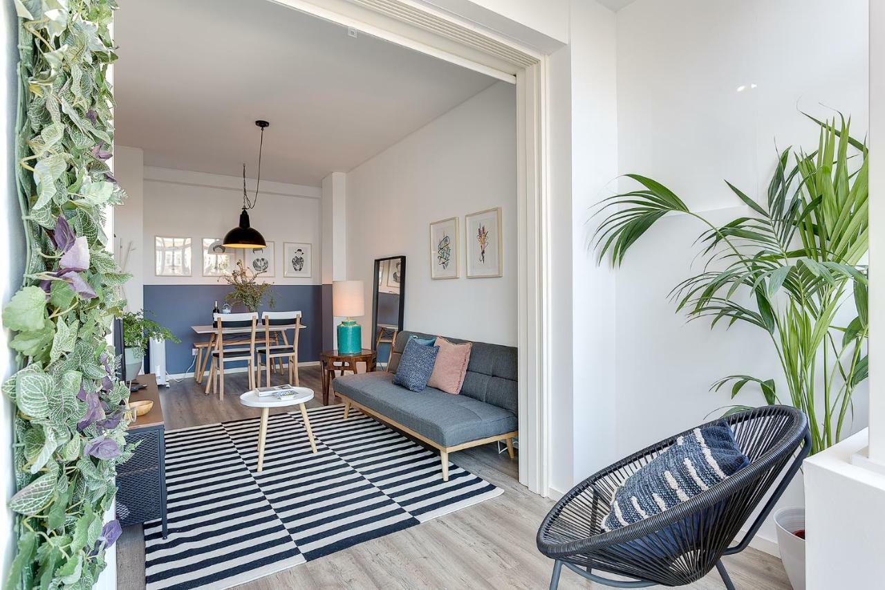 Da'Home - Boavista Brightful Apartment 波尔图 外观 照片